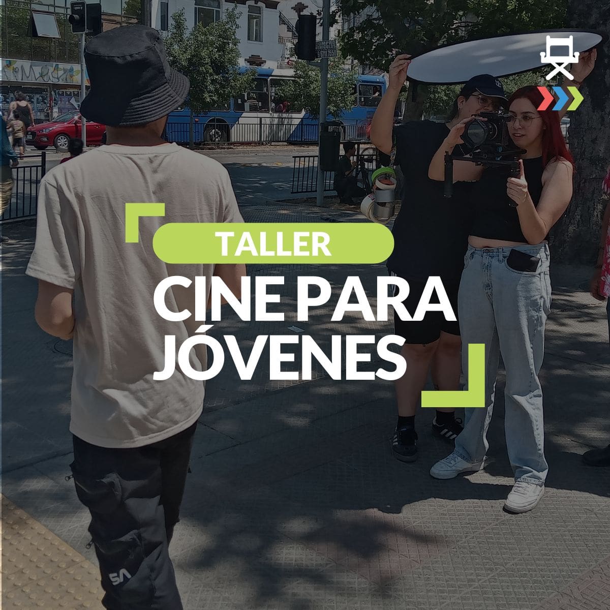 Taller de Guión de Cine