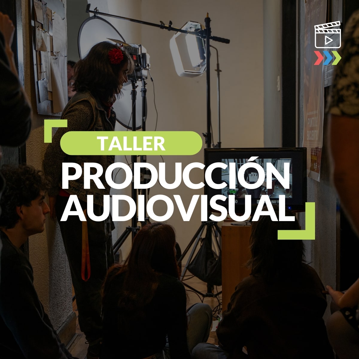 Taller de Guión de Cine